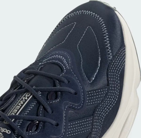 Кроссовки Adidas OZWEEGO темно-синие JI2638