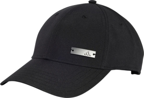 Кепка Adidas LIGHTWEIGHT BASEBALL чорна JE5653