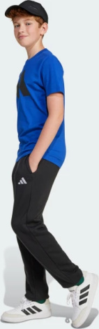 Кепка Adidas LIGHTWEIGHT BASEBALL чорна JE5653