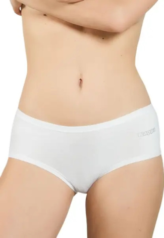 Труси (сліпи) жіночі Kappa SLIP ALTO білі K2202 Bianco