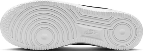 Кросівки жіночі Nike AIR FORCE 1 '07 SE чорні IO4837-001