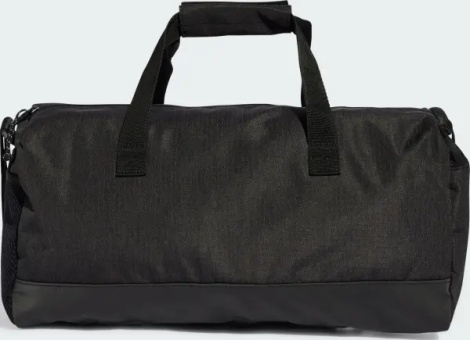 Сумка спортивна Adidas 4ATHLTS DUFFEL SMALL 24L чорна IM5523