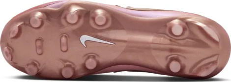 Бутси дитячі Nike JR TIEMPO MAESTRO ACADEMY LIMITED EDITION FG/MG рожево-бронзові IB5027-960