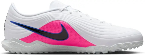 Сороконіжки (шиповки) Nike TIEMPO MAESTRO CLUB TF біло-синьо-рожеві IB4482-146