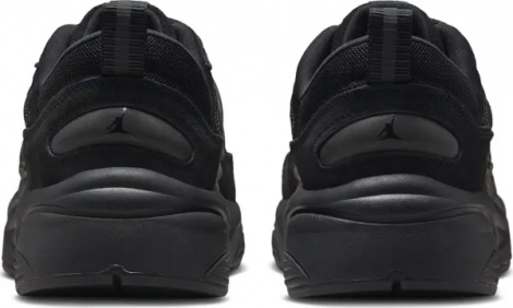 Кроссовки Nike JORDAN TRUNNER O/S черные IB3722-003
