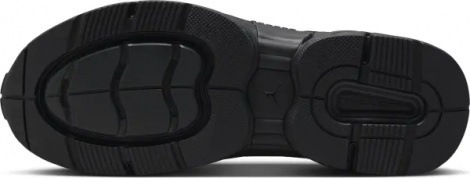 Кроссовки Nike JORDAN TRUNNER O/S черные IB3722-003