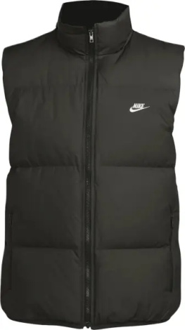 Жилетка Nike SPORTSWEAR CLUB THERMA-FIT хаки IB2977-355