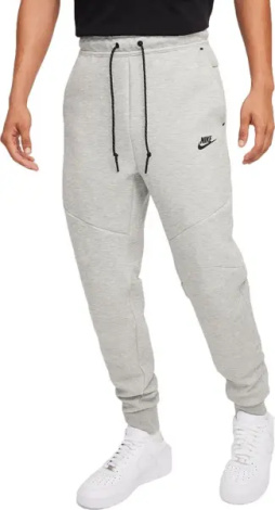 Спортивні штани Nike TECH FLEECE JOGGERS сірі HV0959-063