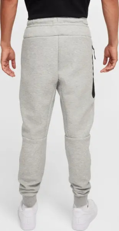 Спортивні штани Nike TECH FLEECE JOGGERS сірі HV0959-063