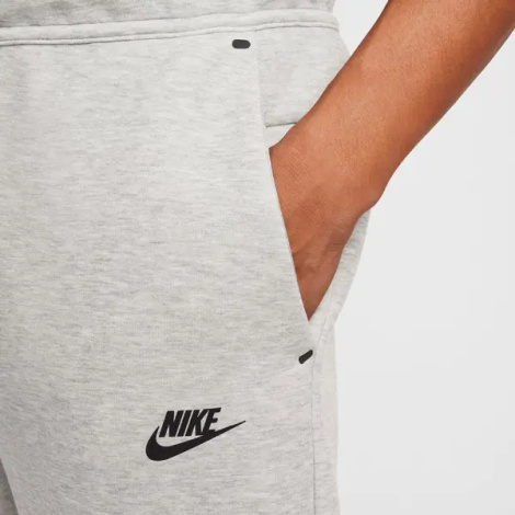 Спортивні штани Nike TECH FLEECE JOGGERS сірі HV0959-063