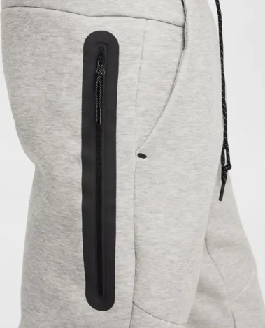 Спортивні штани Nike TECH FLEECE JOGGERS сірі HV0959-063