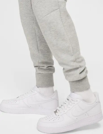 Спортивні штани Nike TECH FLEECE JOGGERS сірі HV0959-063