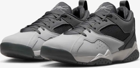 Кросівки Nike AIR JORDAN MVP 92 антрацитово-сірі HQ3950-001