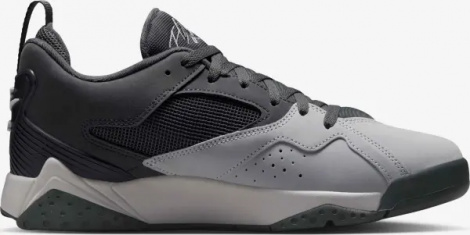 Кросівки Nike AIR JORDAN MVP 92 антрацитово-сірі HQ3950-001