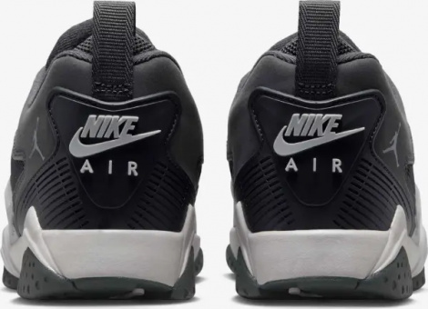 Кросівки Nike AIR JORDAN MVP 92 антрацитово-сірі HQ3950-001