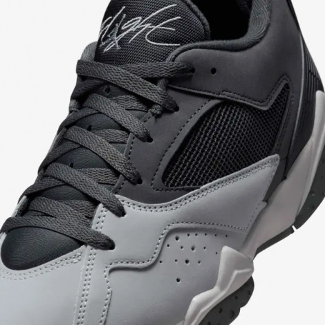 Кросівки Nike AIR JORDAN MVP 92 антрацитово-сірі HQ3950-001