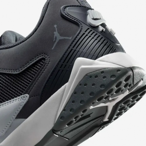 Кросівки Nike AIR JORDAN MVP 92 антрацитово-сірі HQ3950-001