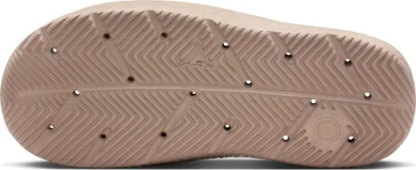 Шльопанці Nike JORDAN FRANCHISE SHOWER світло-коричневі HQ2163-200