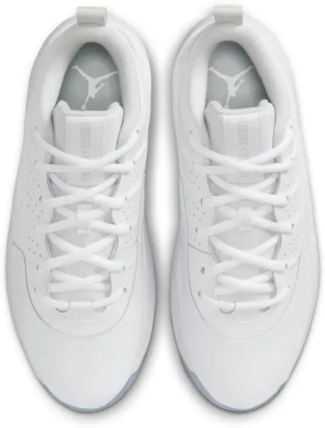 Кросівки Nike JORDAN MAX AURA 7 білі HQ2091-105