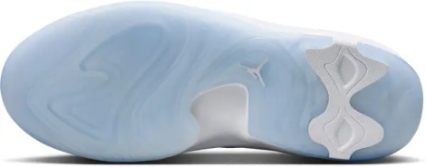 Кросівки Nike JORDAN MAX AURA 7 білі HQ2091-105