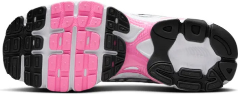 Кросівки жіночі Nike AIR MAX MOTO 2K біло-сріблясто-рожеві HQ2056-101