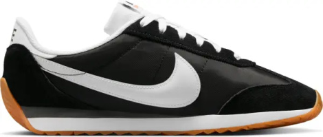 Кросівки Nike PACIFIC чорно-білі HQ2052-001