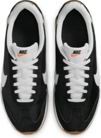 Кросівки Nike PACIFIC чорно-білі HQ2052-001