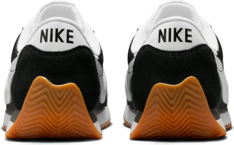 Кросівки Nike PACIFIC чорно-білі HQ2052-001