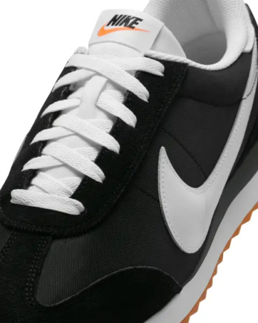 Кросівки Nike PACIFIC чорно-білі HQ2052-001