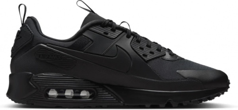 Кроссовки Nike AIR MAX 90 DRIFT черные HQ1416-001