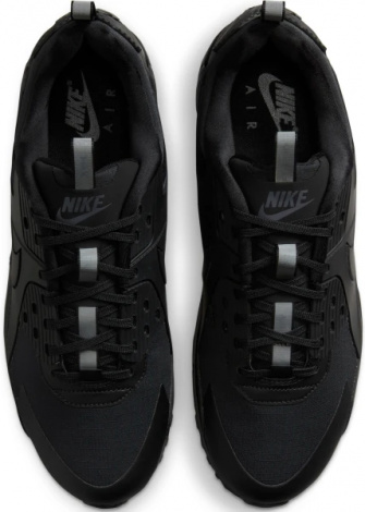 Кроссовки Nike AIR MAX 90 DRIFT черные HQ1416-001
