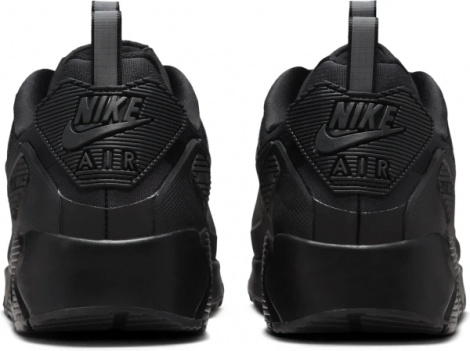 Кроссовки Nike AIR MAX 90 DRIFT черные HQ1416-001