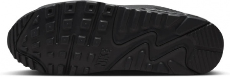 Кроссовки Nike AIR MAX 90 DRIFT черные HQ1416-001