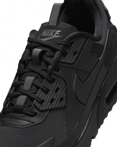 Кроссовки Nike AIR MAX 90 DRIFT черные HQ1416-001
