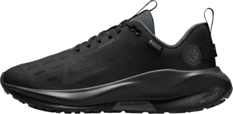 Кросівки бігові жіночі Nike INFINITYRN 4 GORE-TEX WATERPROOF чорні HQ0264-001