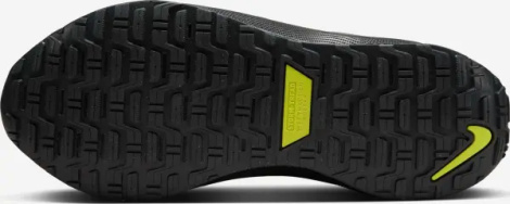 Кросівки бігові жіночі Nike INFINITYRN 4 GORE-TEX WATERPROOF чорні HQ0264-001