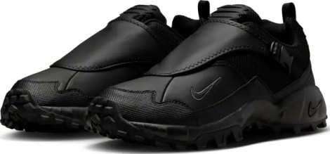 Кросівки Nike ACG PHASSAD чорні HM7133-002