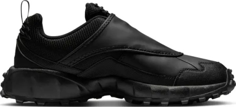 Кросівки Nike ACG PHASSAD чорні HM7133-002