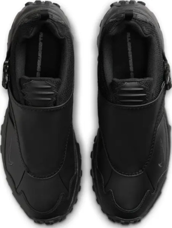 Кросівки Nike ACG PHASSAD чорні HM7133-002