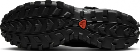 Кросівки Nike ACG PHASSAD чорні HM7133-002
