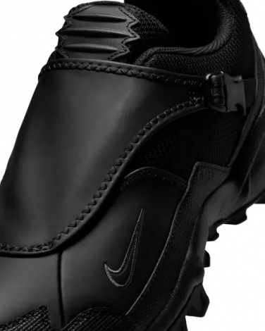 Кросівки Nike ACG PHASSAD чорні HM7133-002