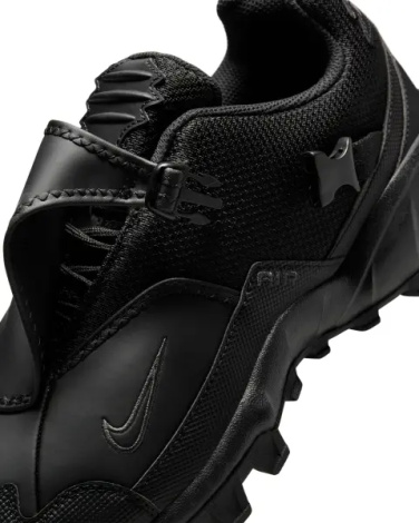 Кросівки Nike ACG PHASSAD чорні HM7133-002