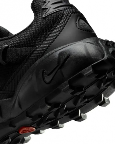 Кросівки Nike ACG PHASSAD чорні HM7133-002