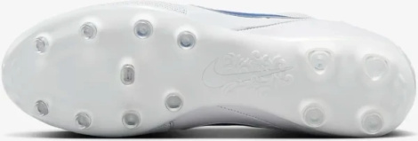 Бутси Nike PREMIER III FG біло-сині HM0265-103