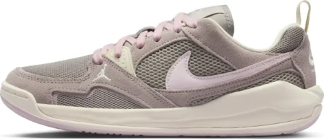 Кроссовки женские Nike CMFT ERA бежево-светло-розовые HJ6778-001