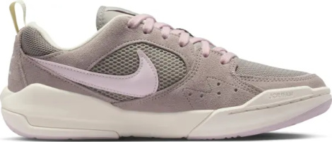 Кроссовки женские Nike CMFT ERA бежево-светло-розовые HJ6778-001