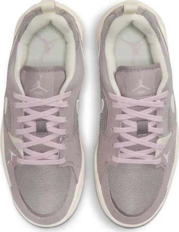 Кроссовки женские Nike CMFT ERA бежево-светло-розовые HJ6778-001