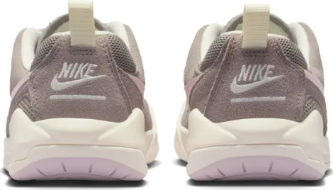 Кроссовки женские Nike CMFT ERA бежево-светло-розовые HJ6778-001