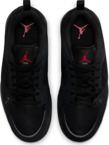 Кросівки Nike JORDAN CMFT ERA чорні HJ6777-060