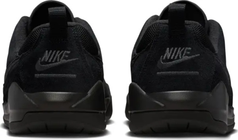 Кросівки Nike JORDAN CMFT ERA чорні HJ6777-060
